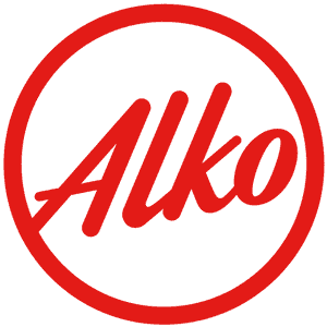 Alko logo