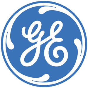 GE logo